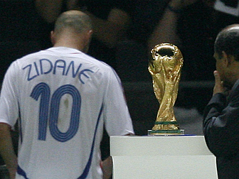 FIFA opens their video archive...